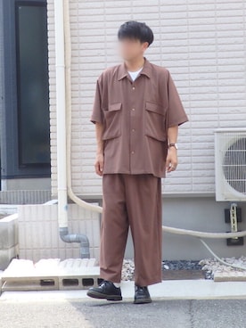 peroちゃんさんのコーディネート