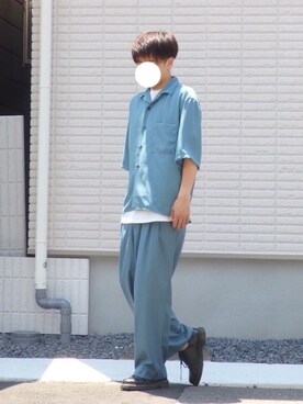 peroちゃんさんのコーディネート