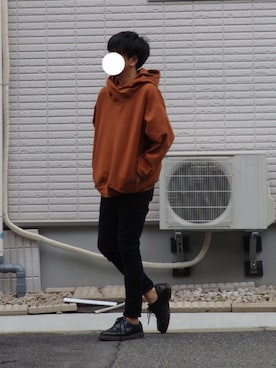 peroちゃんさんのコーディネート