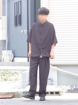 peroちゃんさんのコーディネート