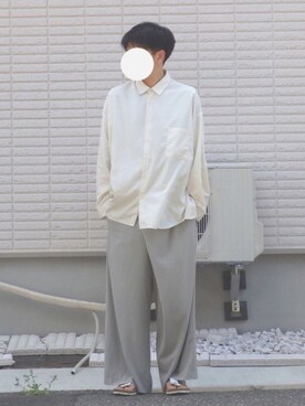 peroちゃんさんのコーディネート