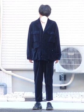 peroちゃんさんのコーディネート