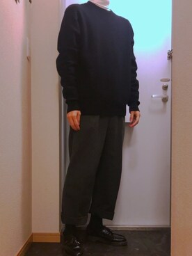 Kanさんのコーディネート