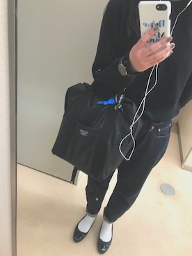 かさんのコーディネート