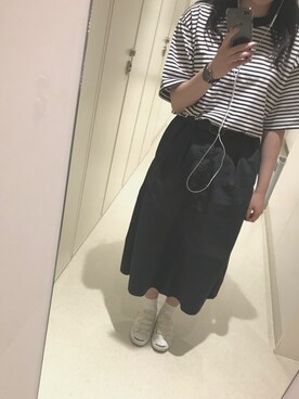 かさんのコーディネート