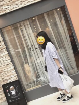 かさんのコーディネート