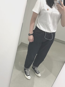 かさんのコーディネート