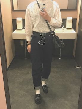 かさんのコーディネート