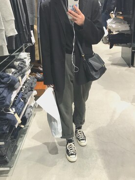 かさんのコーディネート