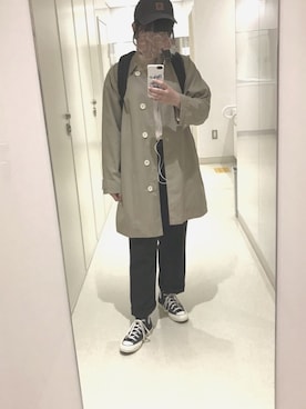 かさんのコーディネート