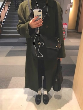 かさんのコーディネート