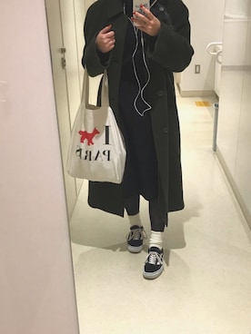 かさんのコーディネート