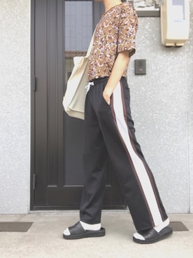 Shotaさんのコーディネート