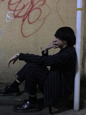 Shotaさんのコーディネート