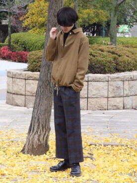 Shotaさんのコーディネート