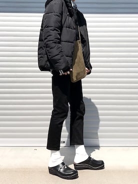 Shotaさんのコーディネート