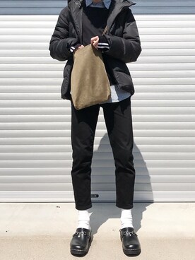 Shotaさんのコーディネート