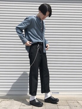 Shotaさんのコーディネート