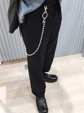 Shotaさんのコーディネート