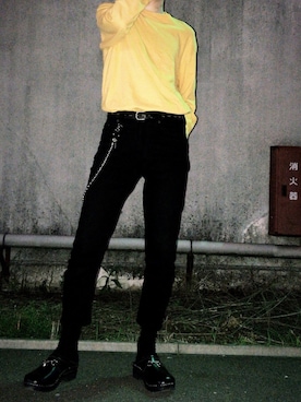 Shotaさんのコーディネート