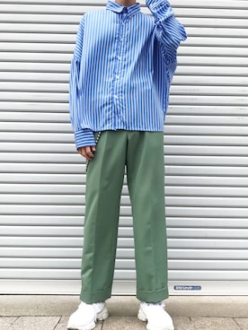 Shotaさんのコーディネート