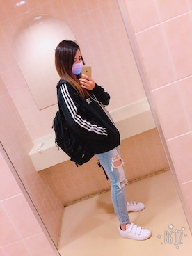 ちゃる🐒さんのコーディネート