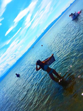 ちゃる🐒さんのコーディネート