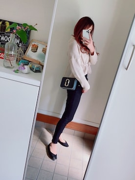 ちゃる🐒さんのコーディネート