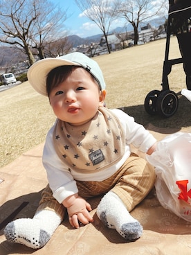 mi𓆉さんのコーディネート