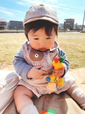 mi𓆉さんのコーディネート