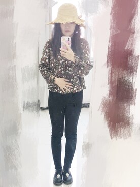 berniceさんのコーディネート