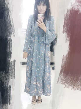 berniceさんのコーディネート