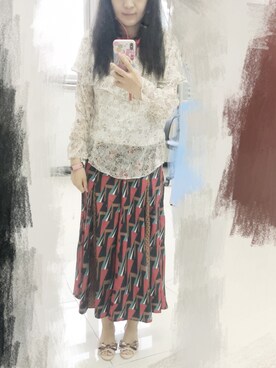 berniceさんのコーディネート