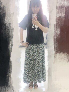 berniceさんのコーディネート