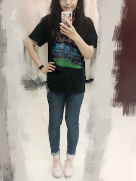 berniceさんのコーディネート