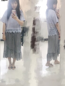 berniceさんのコーディネート