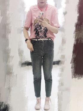 berniceさんのコーディネート