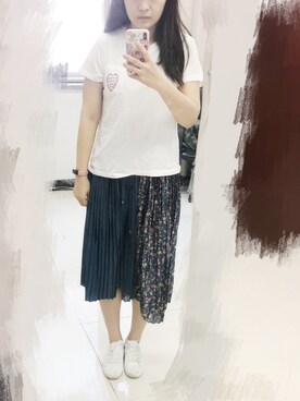 berniceさんのコーディネート