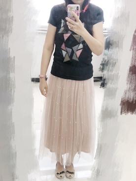 berniceさんのコーディネート