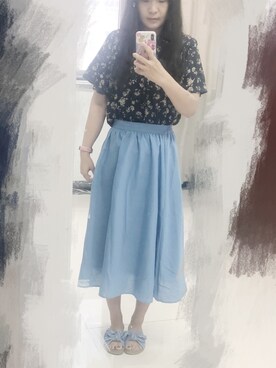 berniceさんのコーディネート