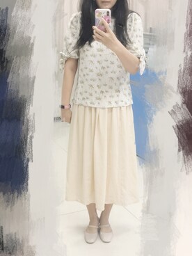 berniceさんのコーディネート