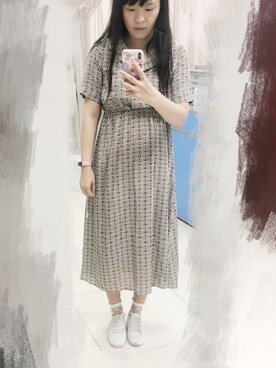 berniceさんのコーディネート