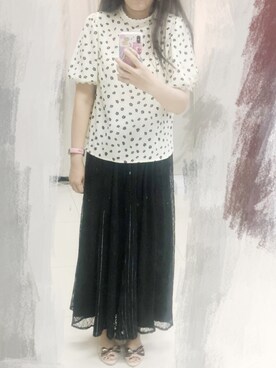 berniceさんのコーディネート