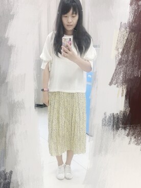 berniceさんのコーディネート