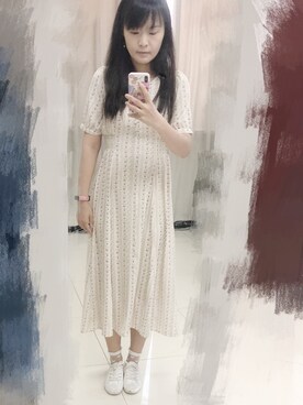 berniceさんのコーディネート