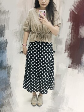 berniceさんのコーディネート