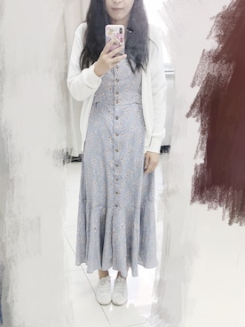 berniceさんのコーディネート