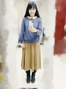 berniceさんのコーディネート