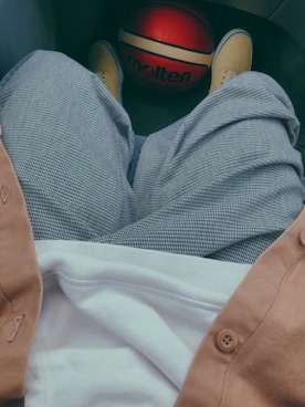 わさん（レディース・149cm）の春コーディネート