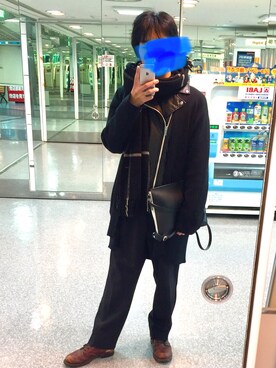 momoyaさんのコーディネート